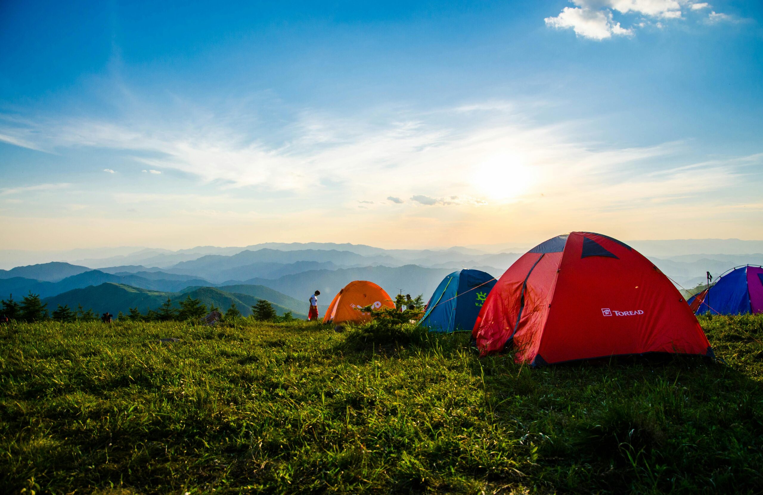 Best Camping Tents for Midwest Weather (2025 Guide)
