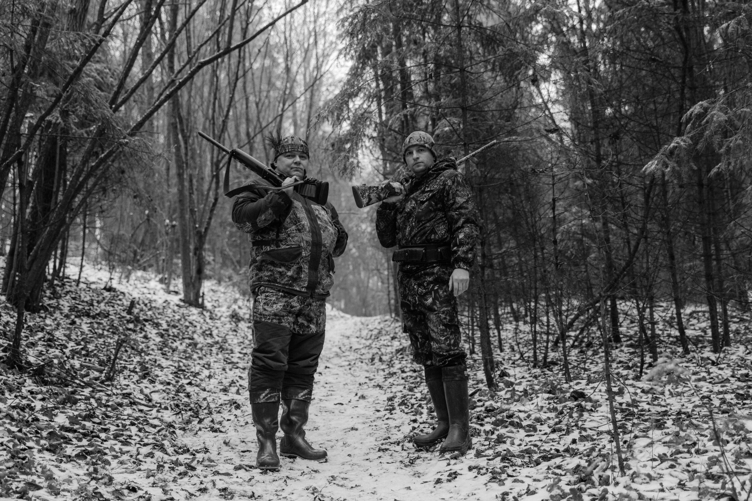 7 Best Rubber Hunting Boots for Wet Midwest Marshes & Flooded Fields