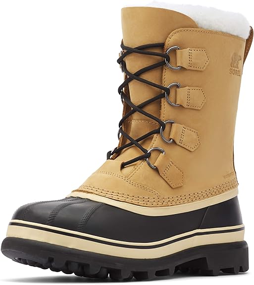 Sorel Caribou Mens