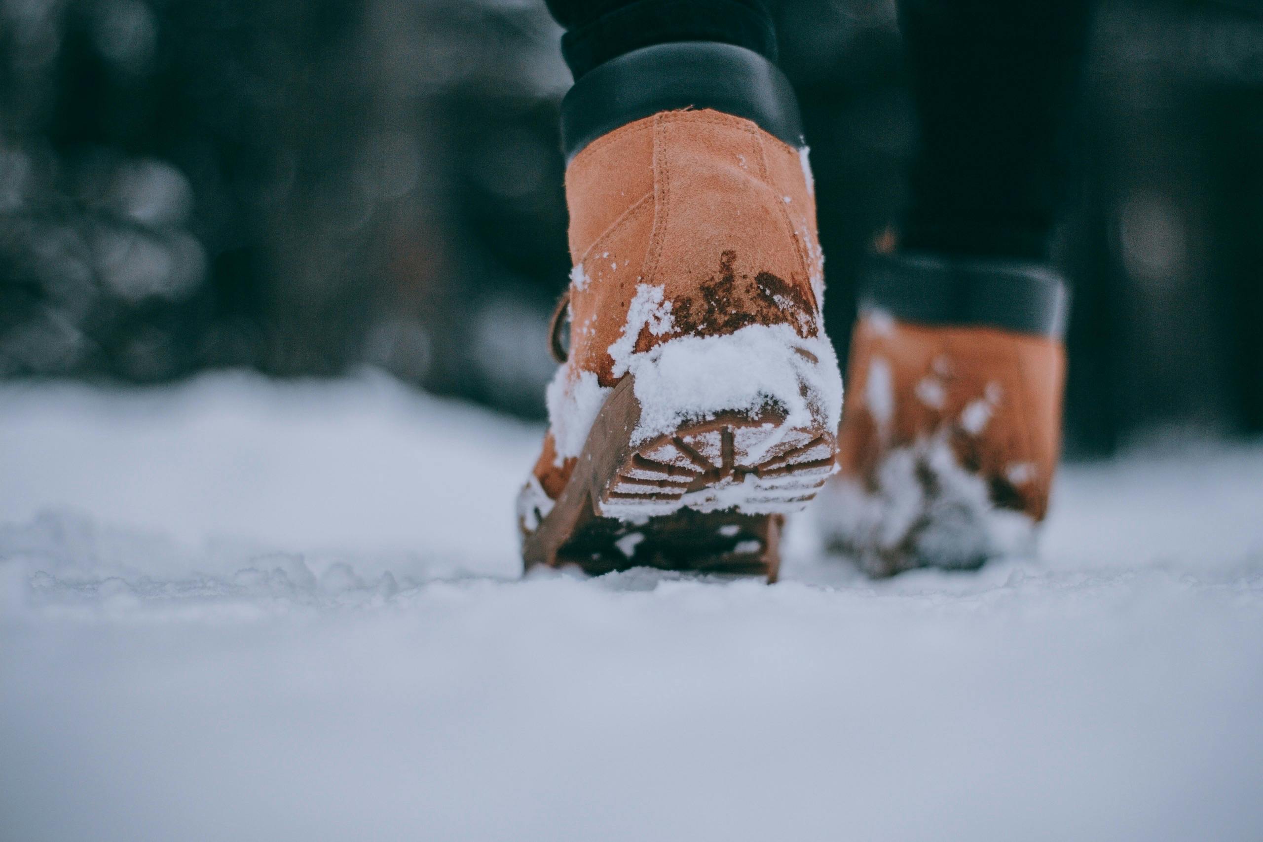 5 Best Winter Boots for Men in the Midwest (2026 Edition)