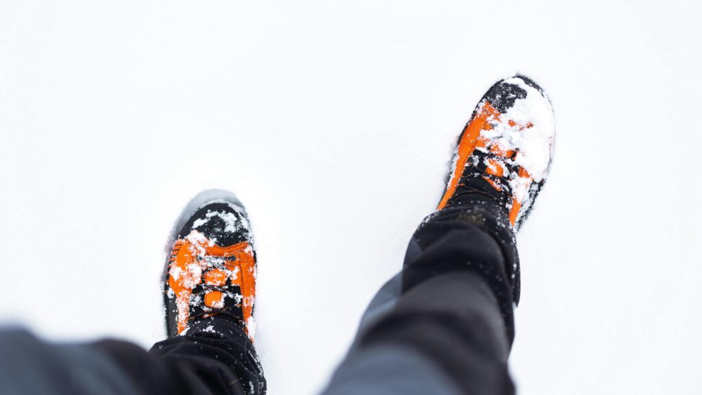 Best Winter Boots Midwest