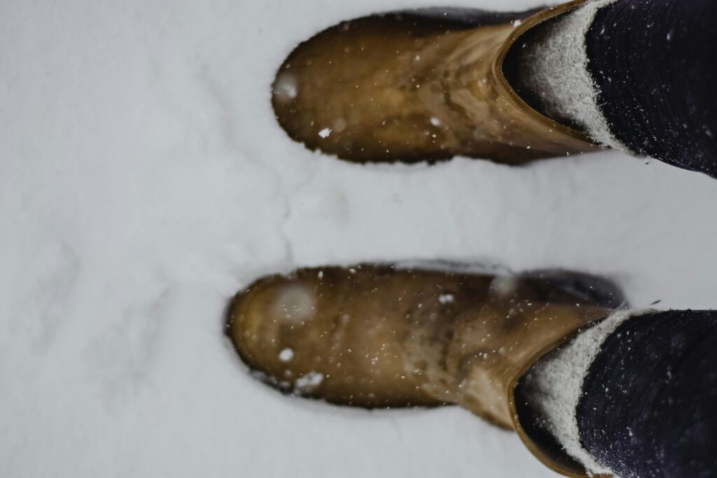 best women’s winter boots for cold feet