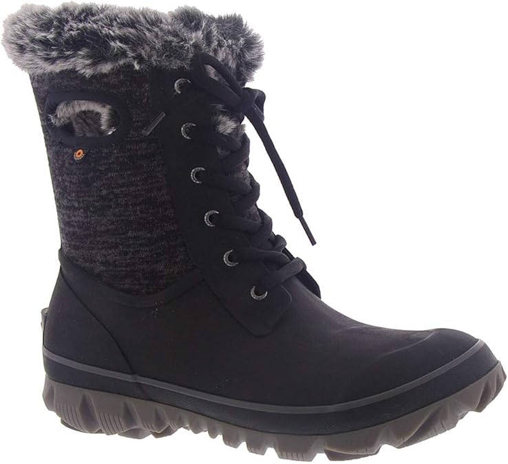 BOGS Arcata knit