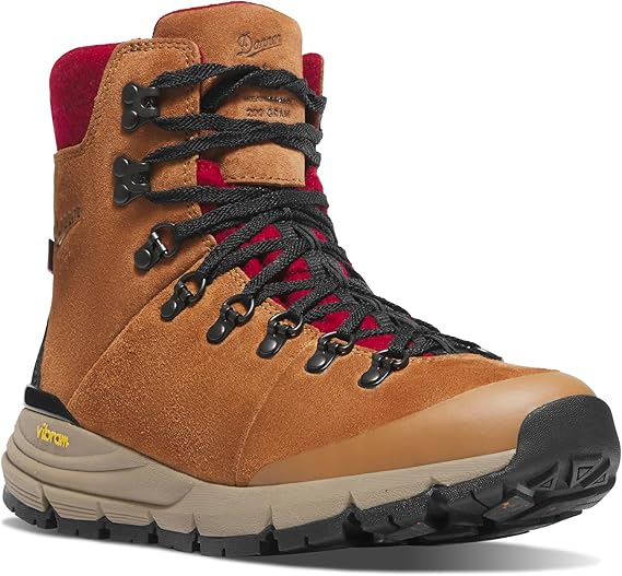 Danner Arctic 600 Side-Zip