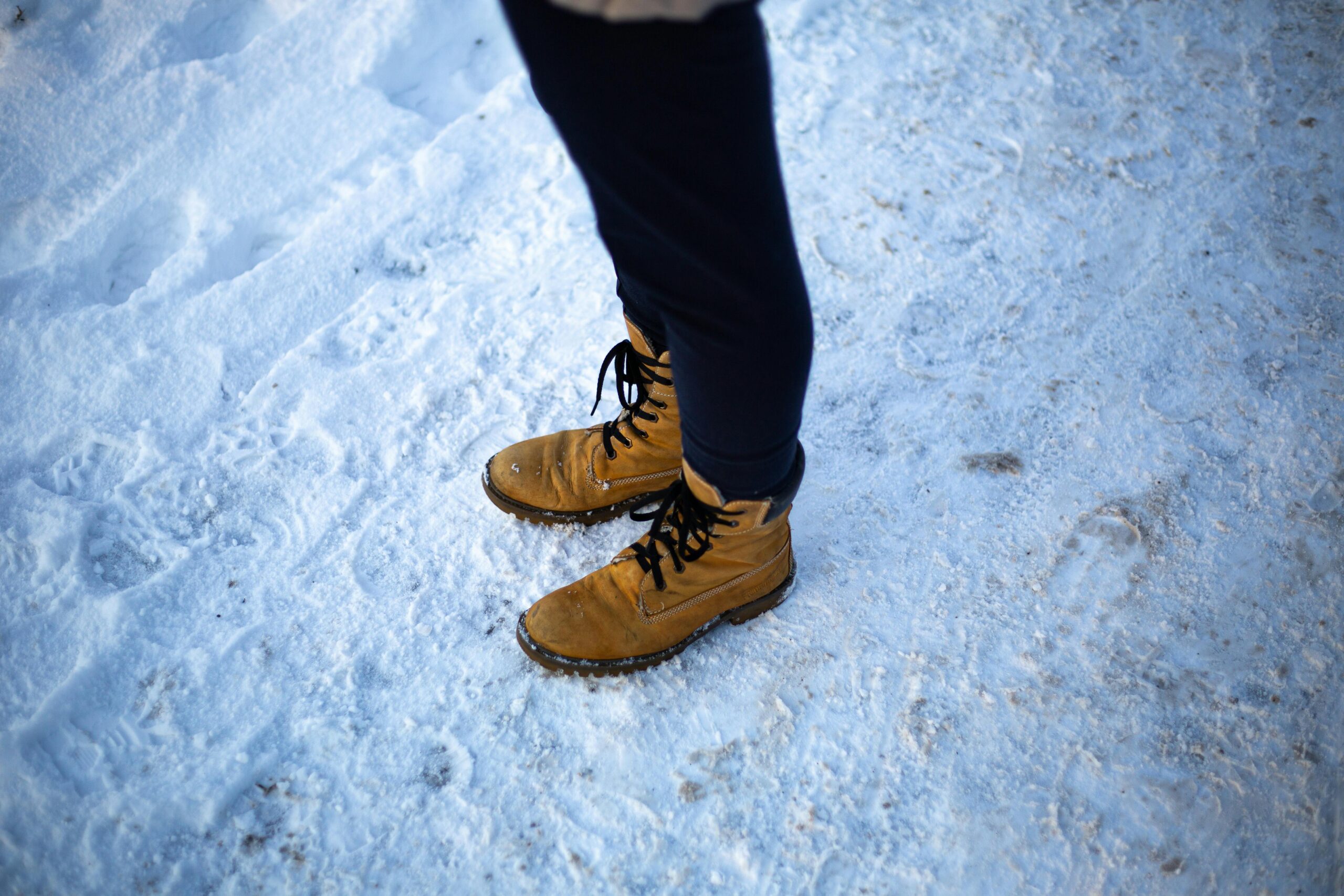 Danner Arctic 600 Side-Zip Midwest winter boots