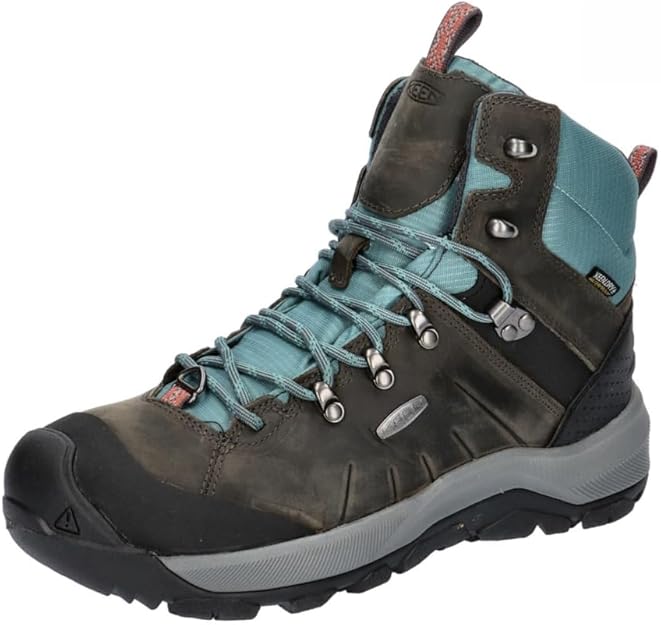 KEEN Revel IV Polar Mid
