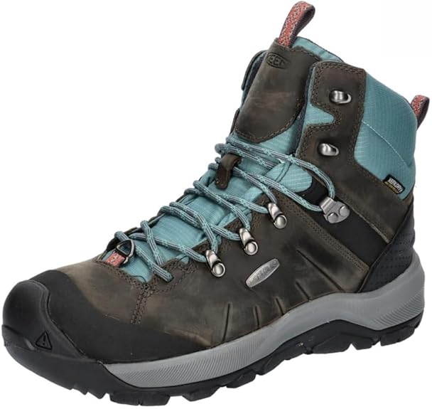 KEEN Women’s Revel IV Polar