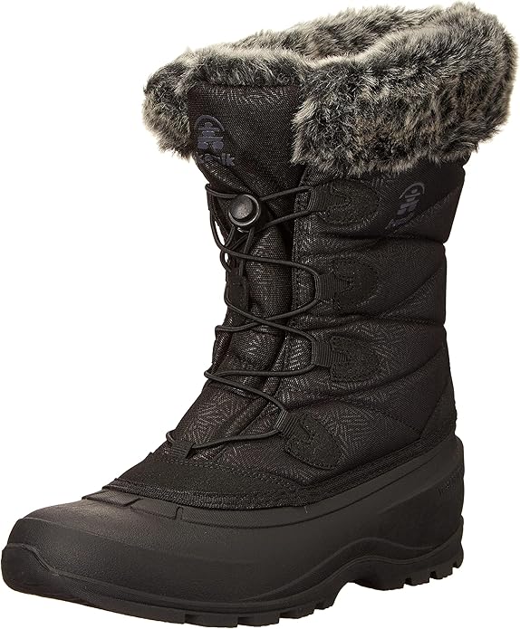 Kamik Women’s Momentum 3