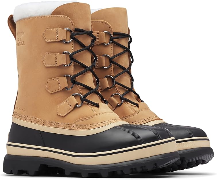 Sorel Caribou