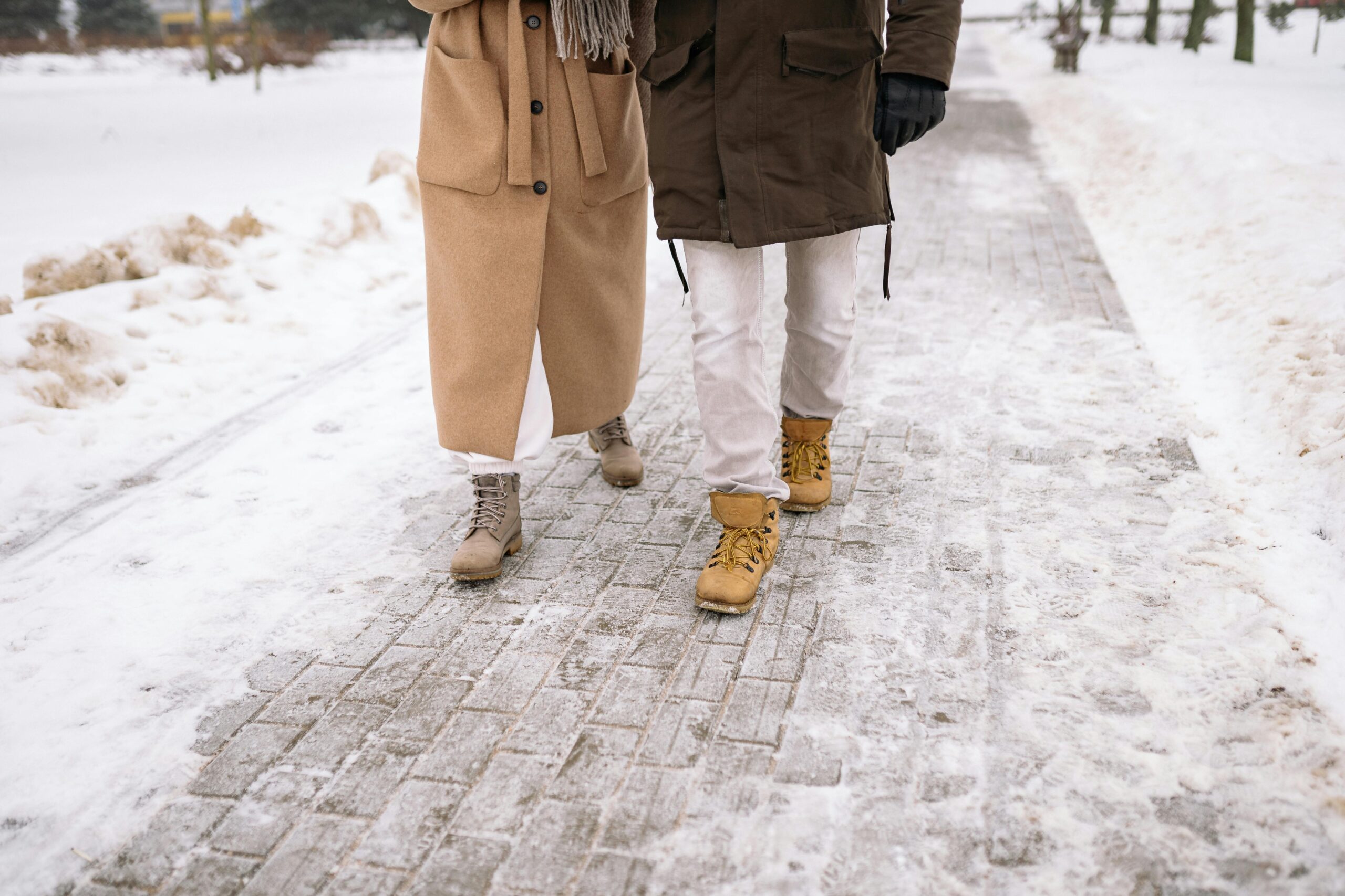 Sorel Caribou Midwest winter boots