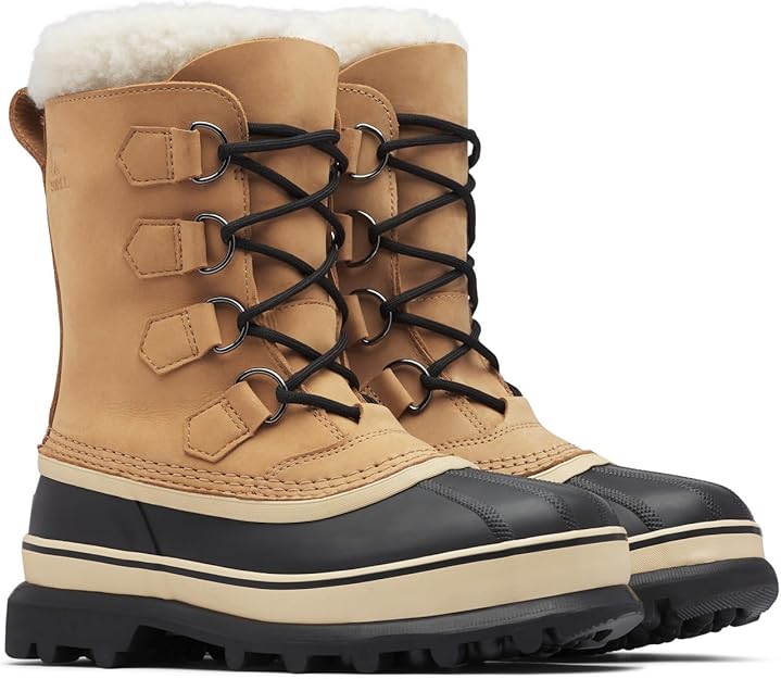 Sorel Caribou