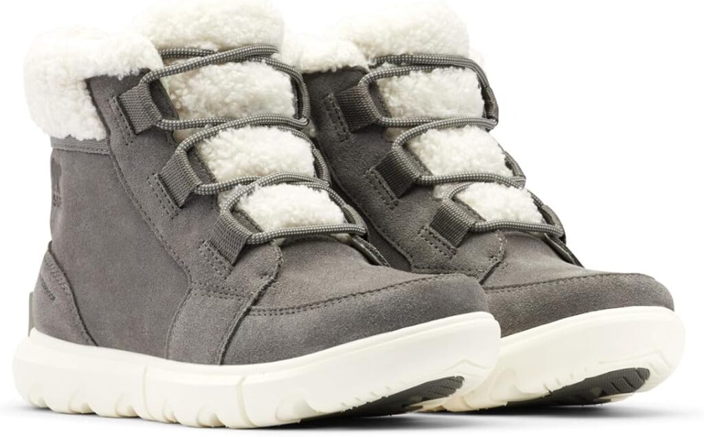 Sorel Explorer II Carnival
