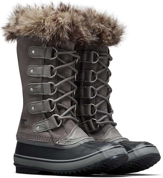 Sorel Joan of Arctic
