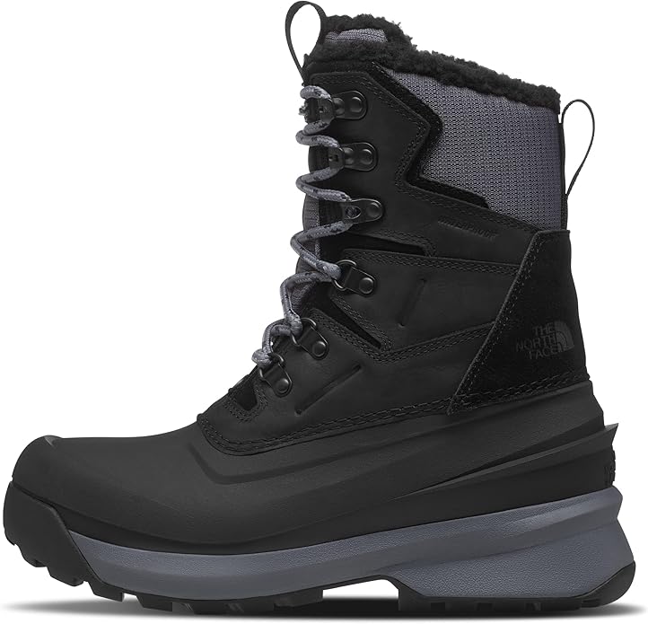 The North Face Chilkat V 400