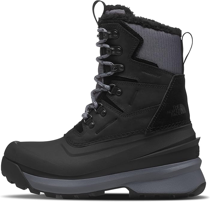 The North Face Chilkat V 400