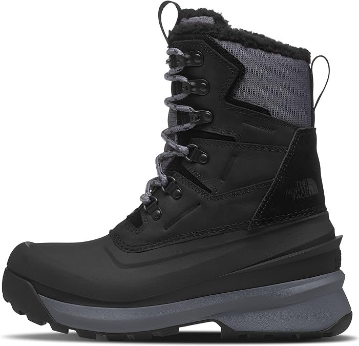 North Face Chilkat V 400