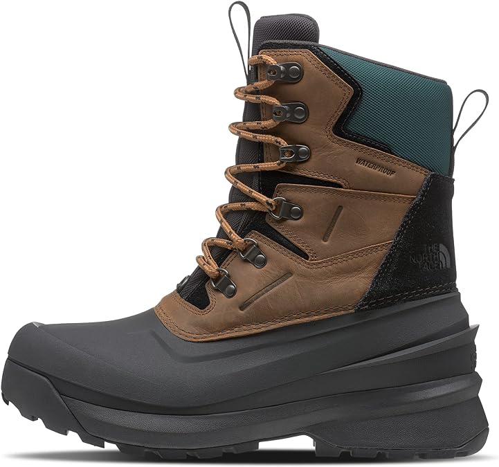 The North Face Chilkat V 400