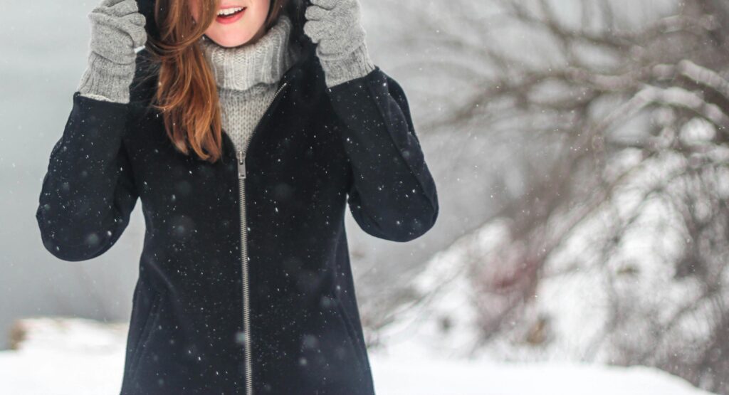 Best Winter Boots Women Midwest