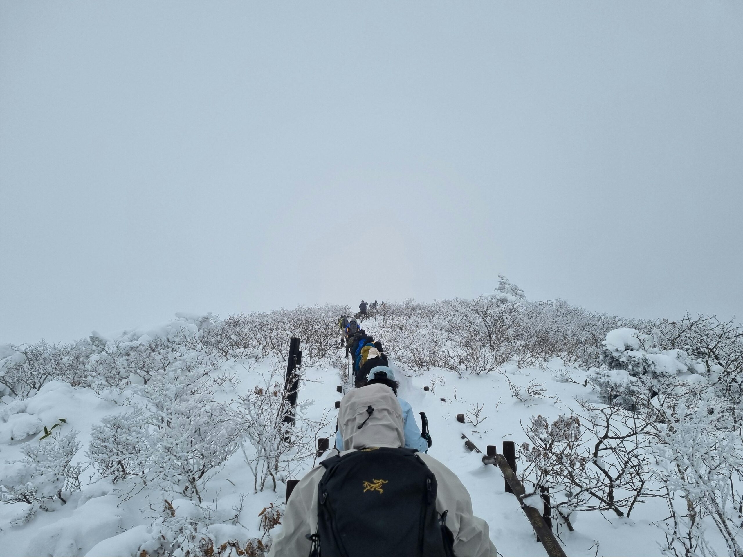 7 Best Winter Hiking Boots For The Midwest (2026)