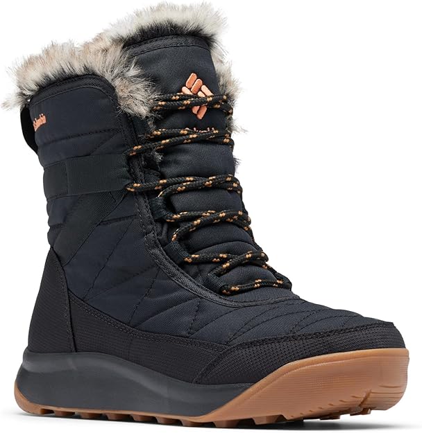 Columbia Minx Shorty IV