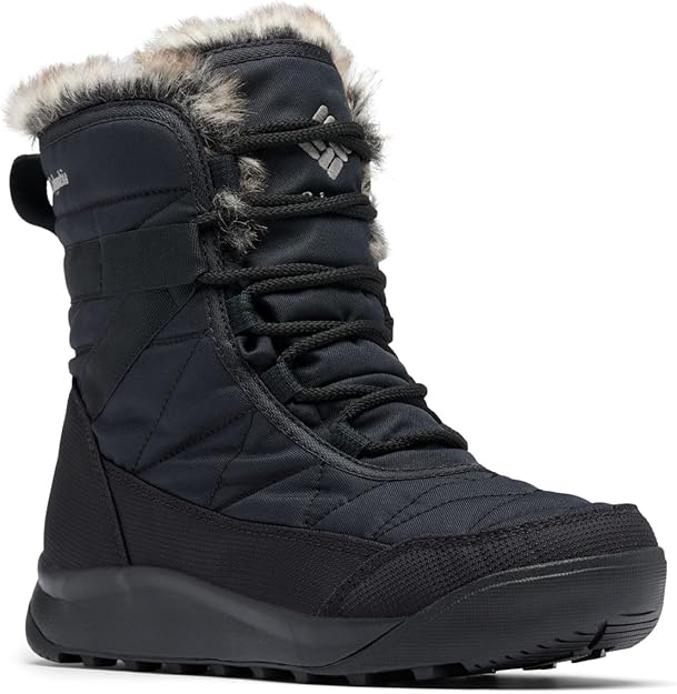 Columbia Minx Shorty IV