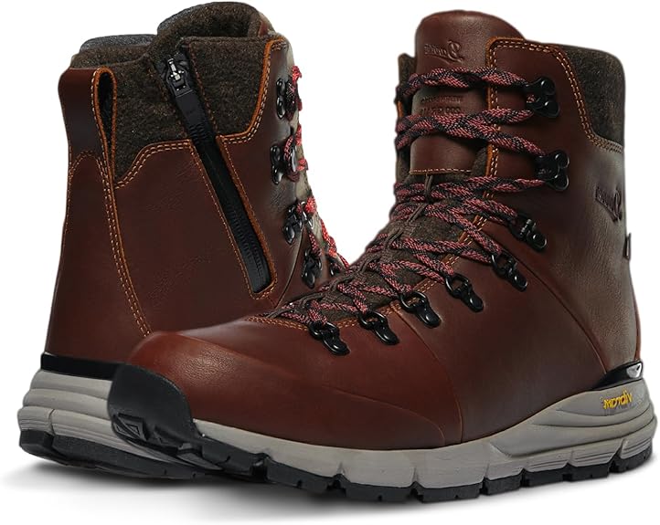 Danner Arctic 600 Side-Zip