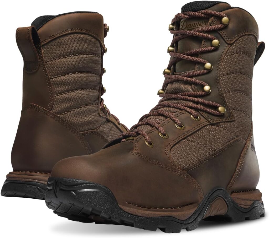Danner Pronghorn