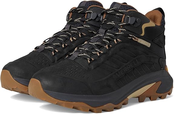 Merrell Moab Speed 2 Mid GTX