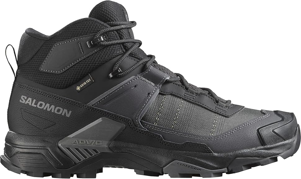 Salomon X Ultra 5 Mid GTX
