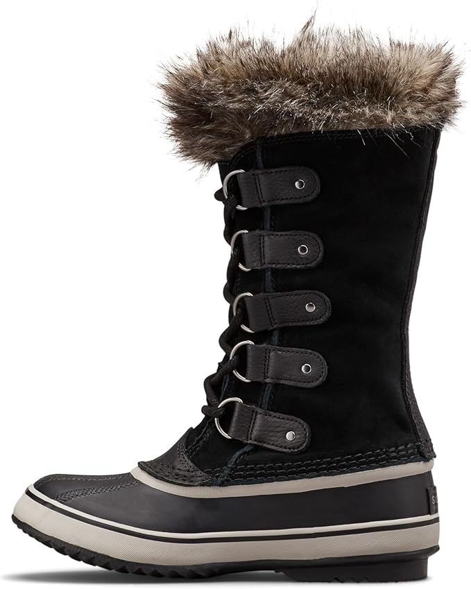 Sorel Joan Of Arctic