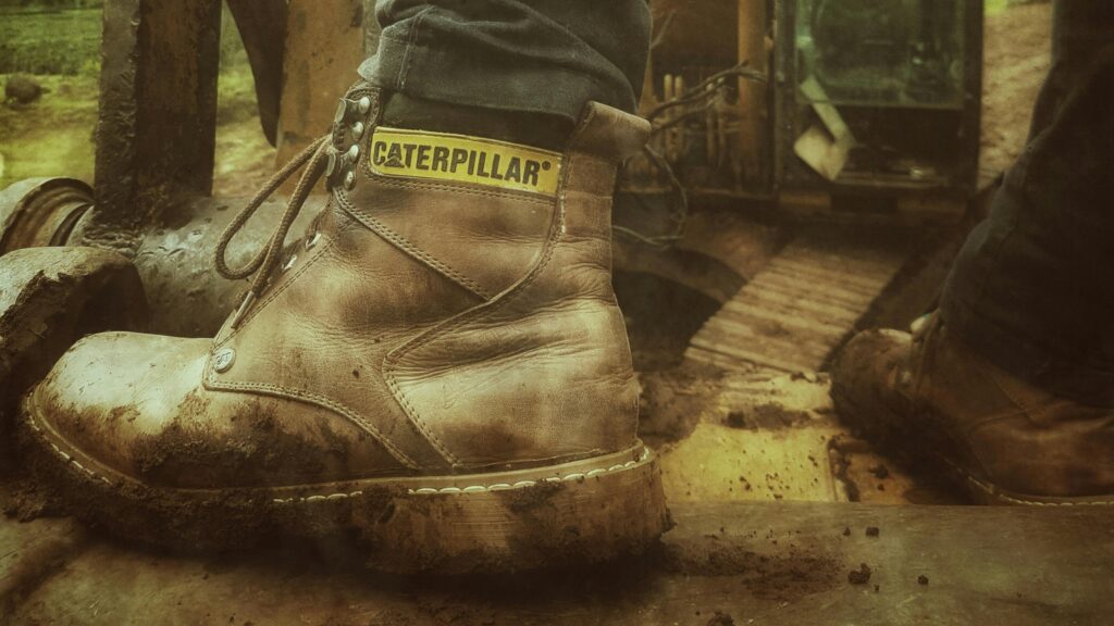 Best Work Boots