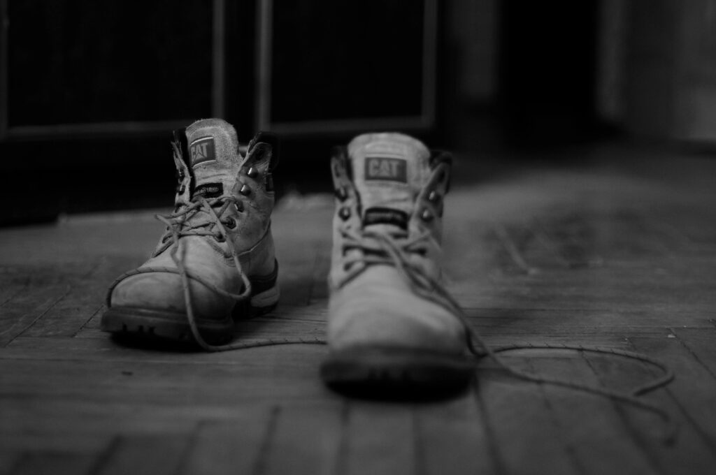 Women's Work Boots