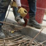 Best Work Boots Constriction