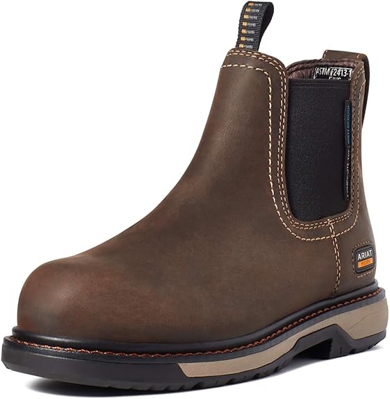 Ariat Women's Riveter Chelsea