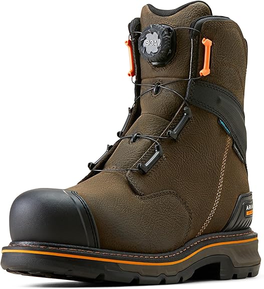 Ariat Stump Jumper