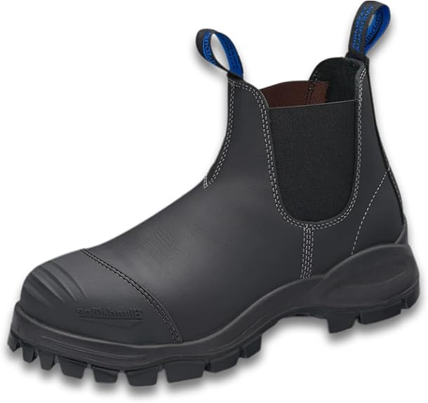 BLUNDSTONE Work & Safety
