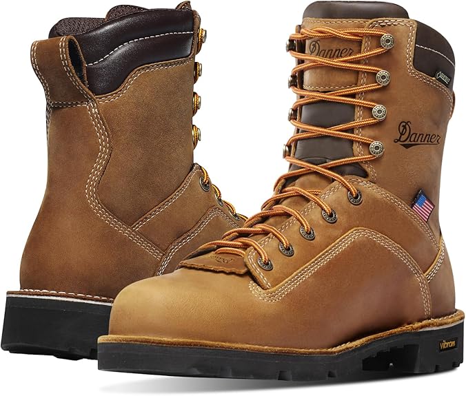 Danner Quarry
