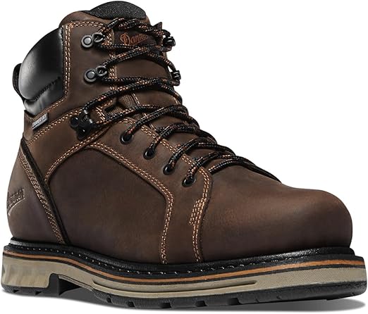 Danner Steel Yard