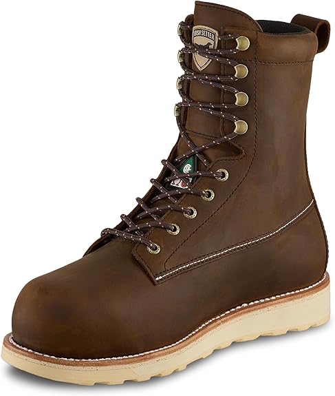 Irish Setter Wingshooter ST 8"