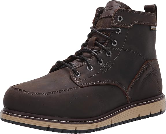 Keen Utility San Jose