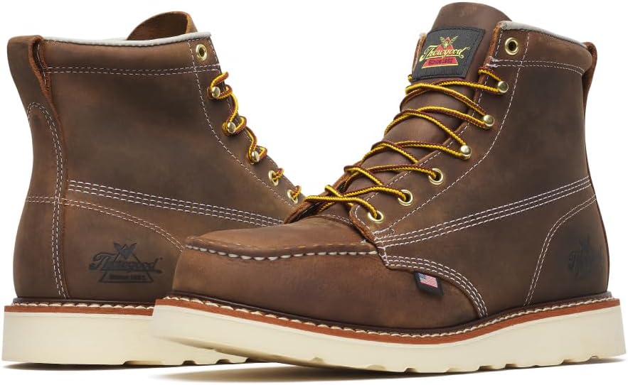 Thorogood American Heritage