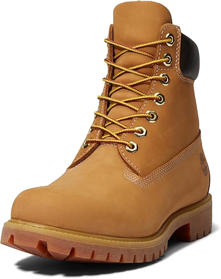 Timberland 6" Premium Waterproof Boots