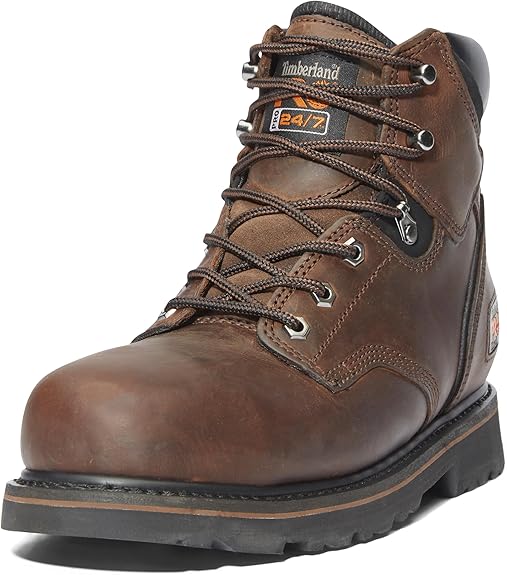 Timberland Pro Pit Boss