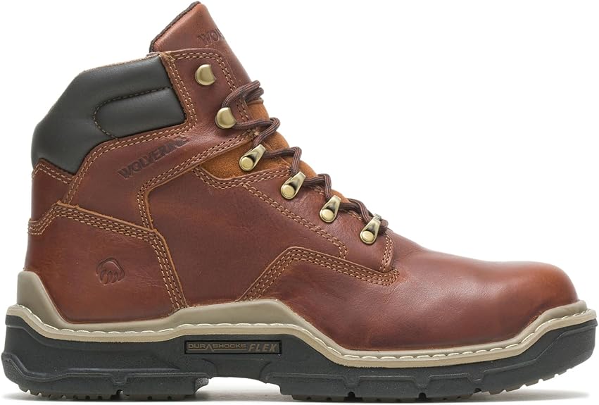 Wolverine Raider DuraShocks