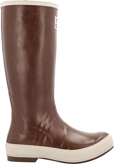 XTRATUF Women's 15" Salmon Sisters