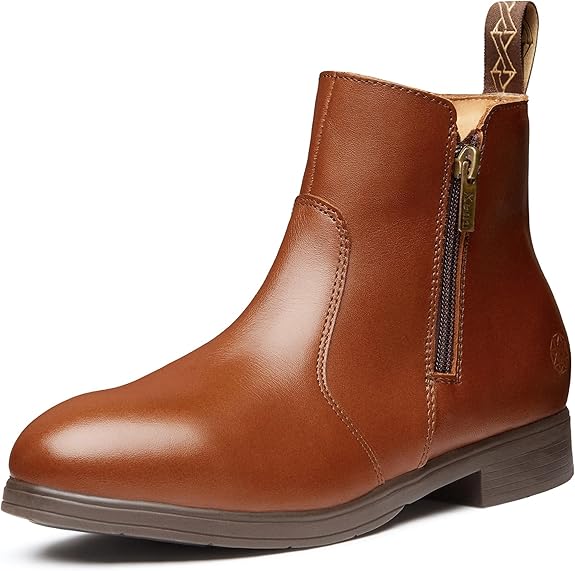 Xena Workwear Omega Boots
