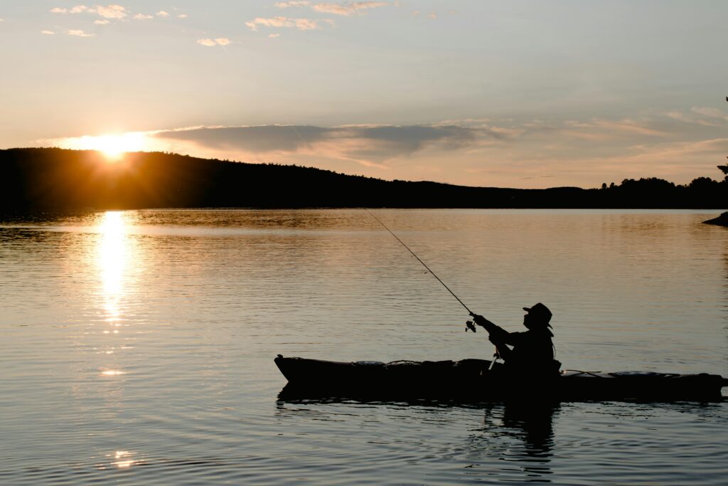 Best Bass Fishing Rods