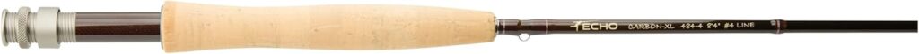 Echo Carbon XL