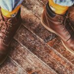 Safety Loong Men&rsquo;s Work Boots