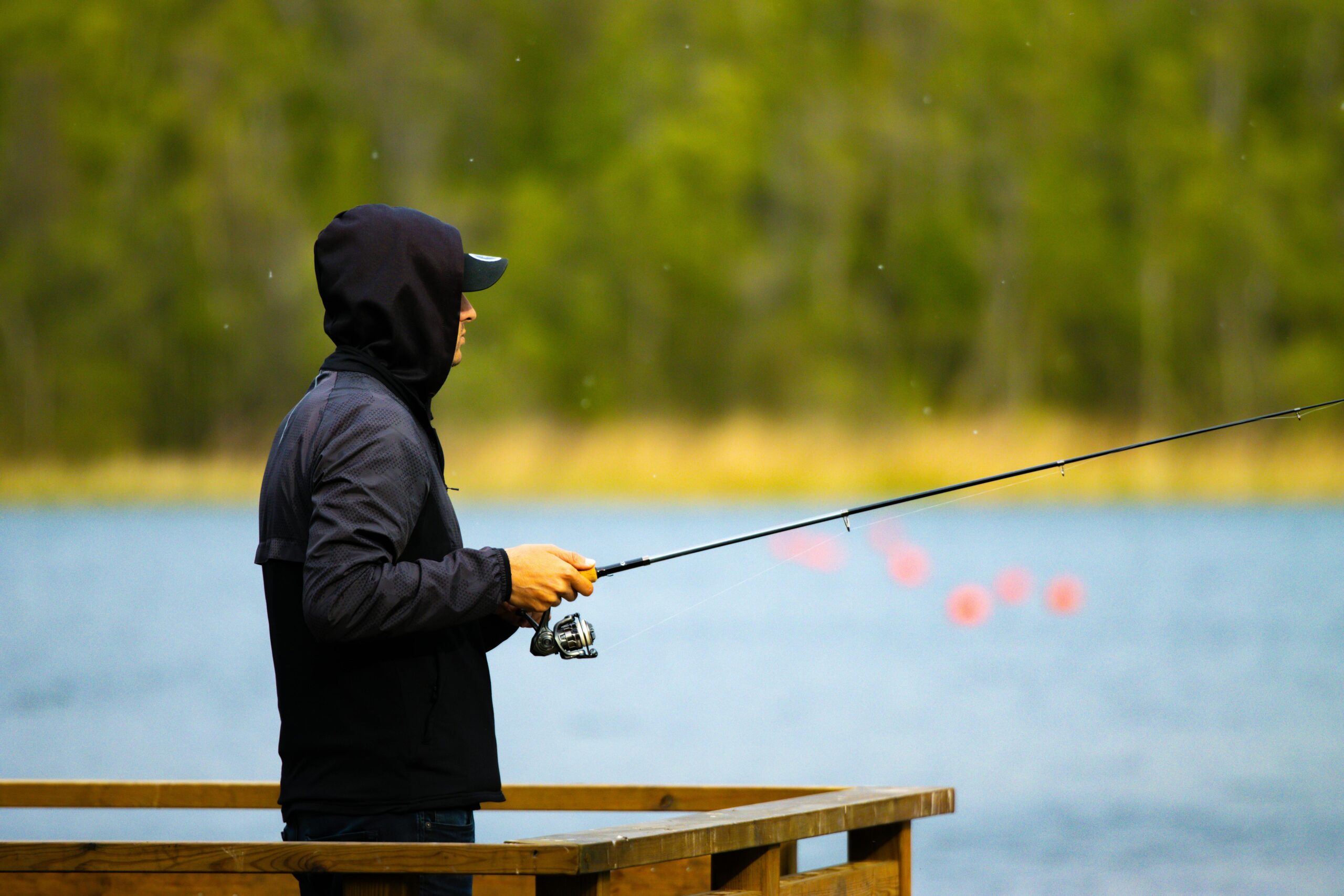 Best Fishing Rod & Reel Combos